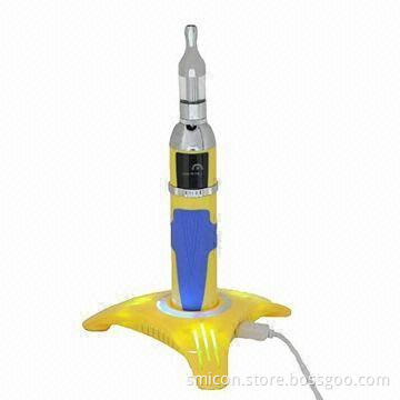 Evic E-cigarette Mod with 4.0mL E-liquid Capacity